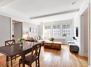 321 E 43rd St APT 109, Manhattan, NY