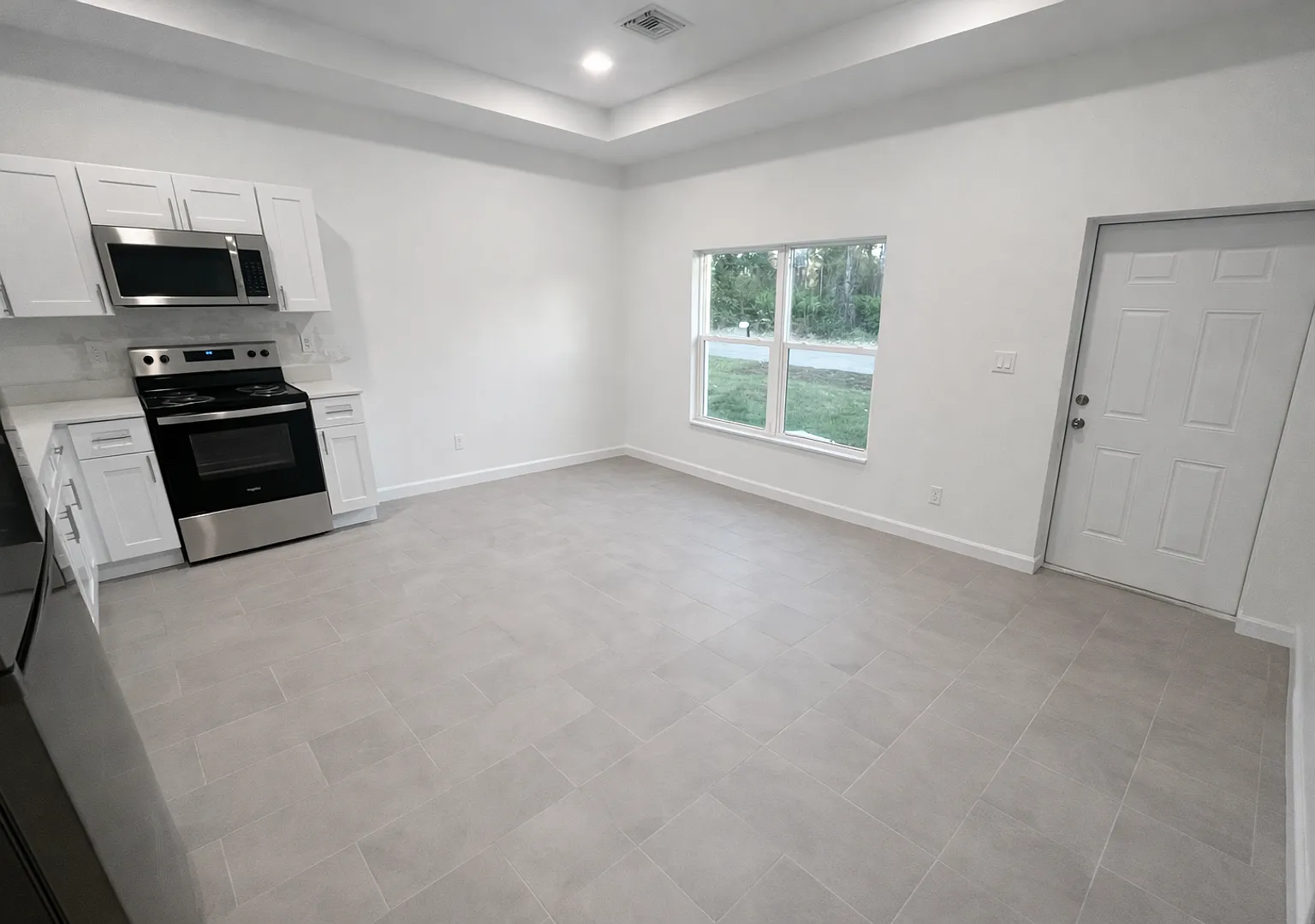 One Of A Kind! Brand New 1 Bedroom-1 Bath — Photo 3