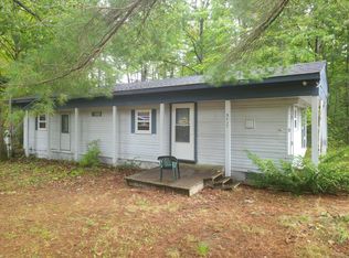 5437 Mapleway Dr, Gaylord, MI 49735