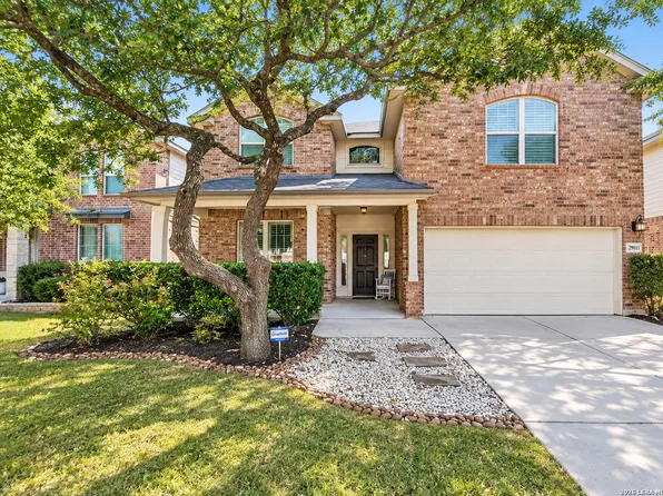 26911 Camellia, Boerne, TX 78015