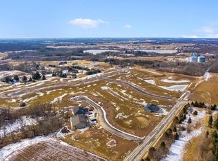 LOT 20 Ervalice Ct, Random Lake, WI 53075