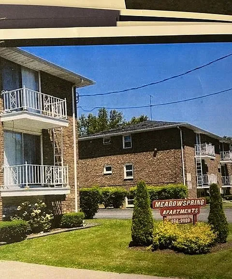 Meadowspring Apartments — Photo 1