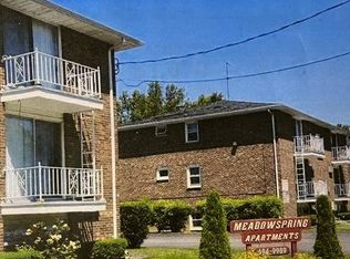 Meadowspring Apartments, North Tonawanda, NY 14120