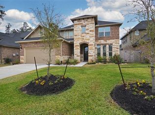 513 Alden Spring Ln, Pinehurst, TX 77362