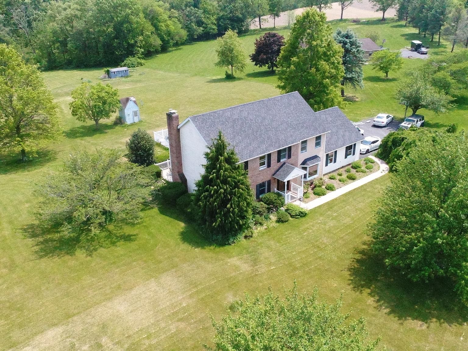 132 Schuylkill Mountain Rd, Schuylkill Haven, PA 17972 Zillow