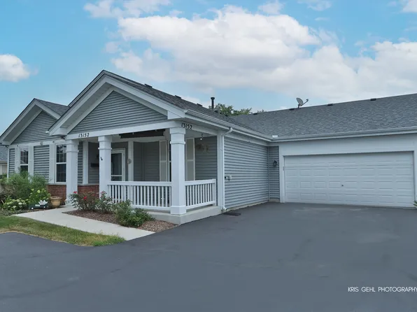 13152 W Sheffield Ln #13152, Wadsworth, IL 60083