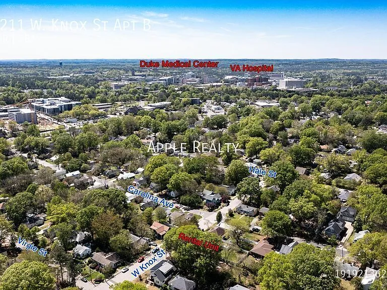2211 W Knox St #B — Photo 14