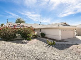 200 Jade Ln, Lake Havasu City, AZ 86403
