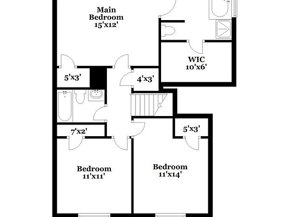 3rd image of 18400 Sunrise Pines Dr