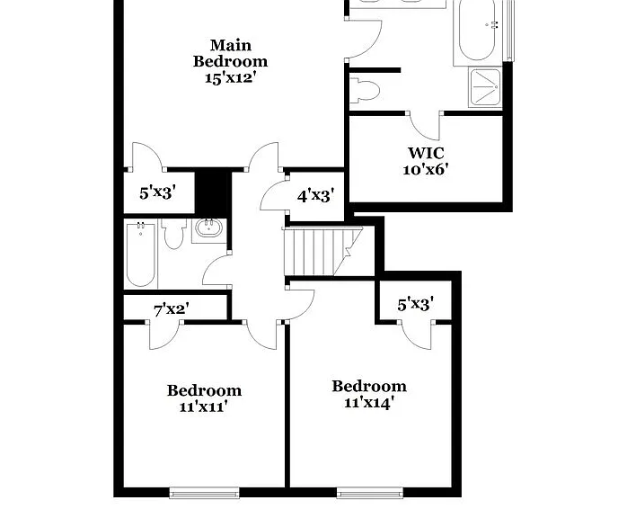 18400 Sunrise Pines Dr — Photo 3