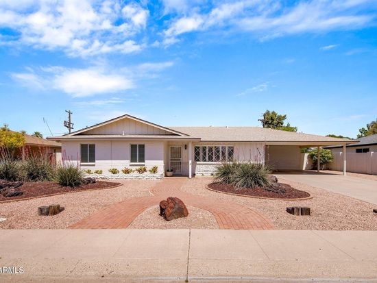 8112 E Virginia Ave, Scottsdale, AZ 85257