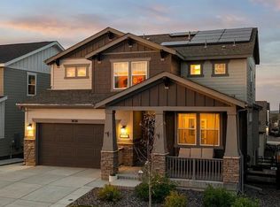 3636 Sublime Ct, Castle Rock, CO 80108