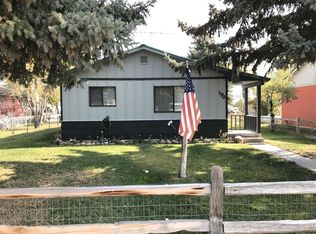 170 A St N, Victor, MT 59875