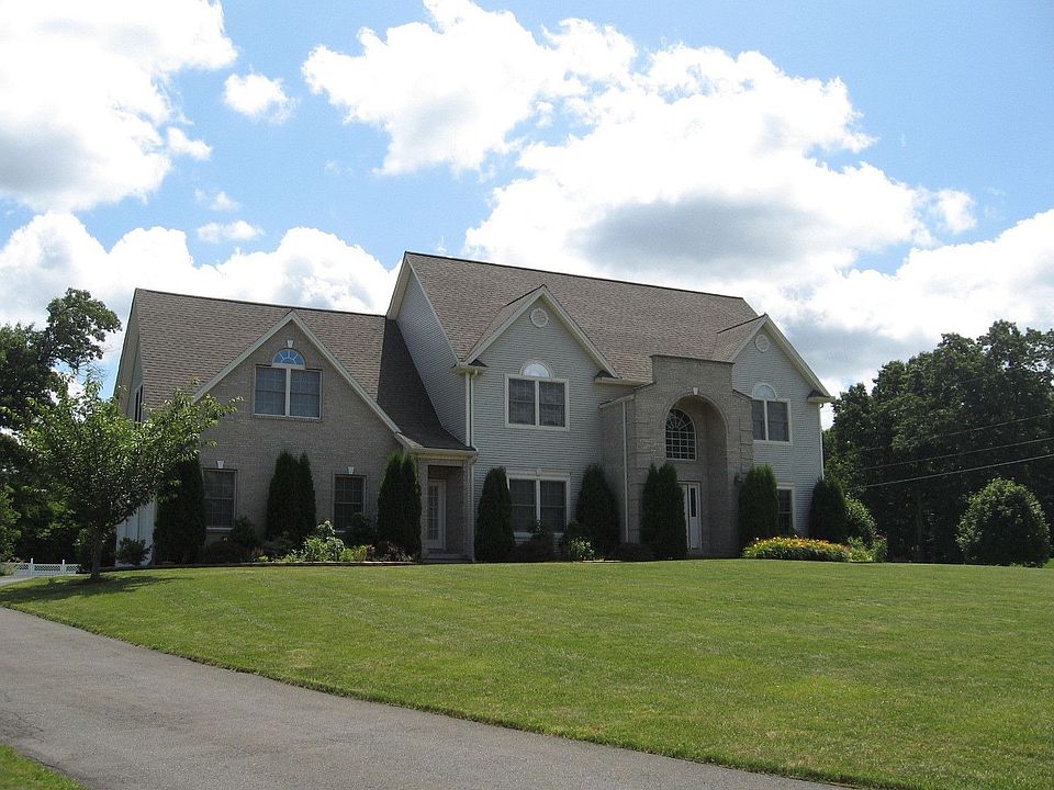 North West Front Side