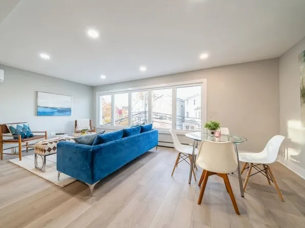 203 Hopkins Ave #2, Jersey City, NJ 07306