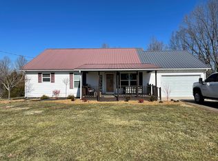 4845 Edmonton Rd, Greensburg, KY 42743