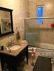 Rented by Astor Realty