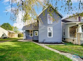 618 Howard St, Findlay, OH 45840