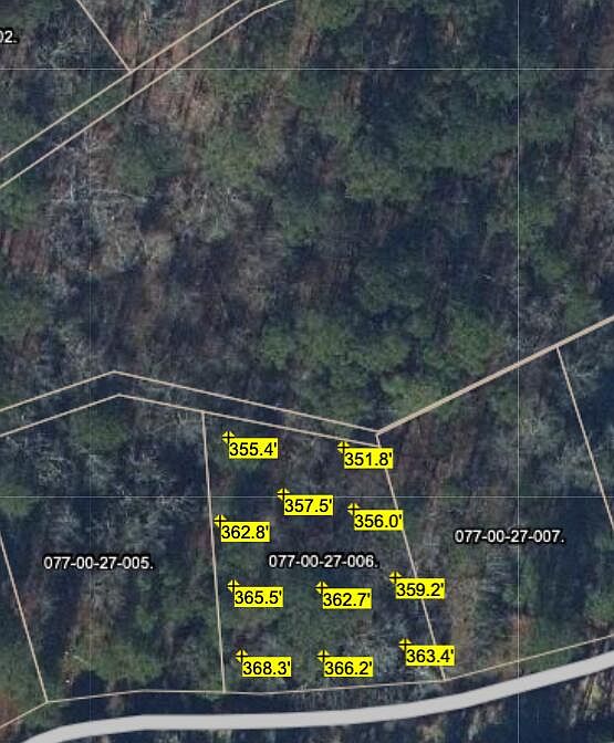 2nd image of 627-L6B27 Crown Point Lot L6-b27