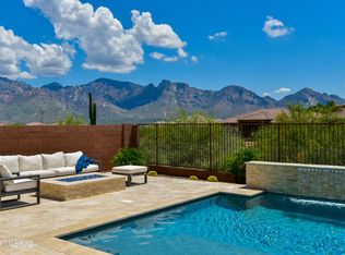 440 E Day Flower Dr, Oro Valley, AZ 85755