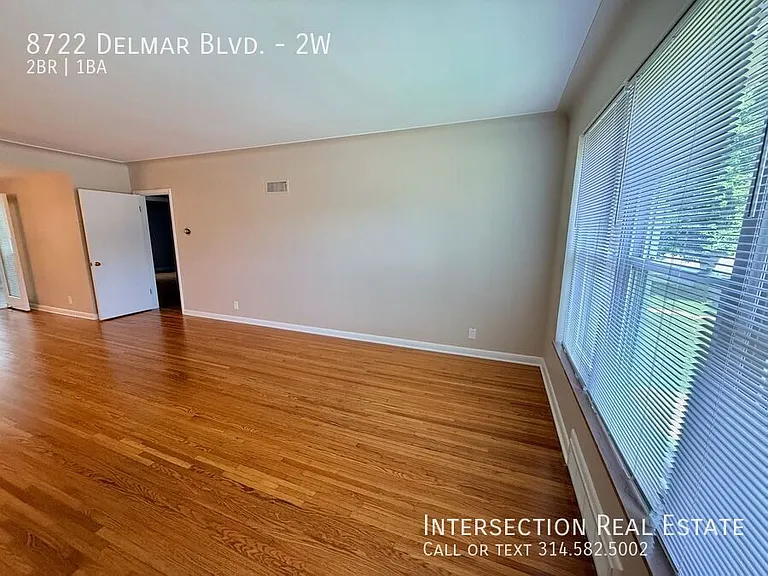 8722 Delmar Blvd #2W — Photo 10