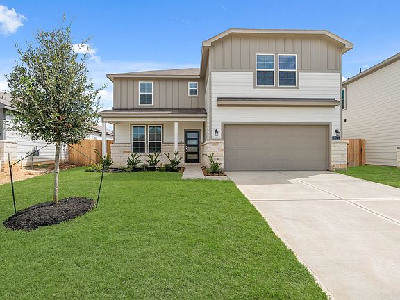 2nd image of 17322 White Peace Dr