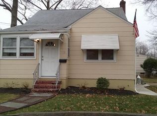 573 Harrison St, Rahway, NJ 07065