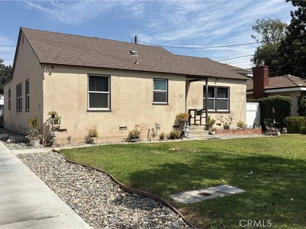9459-9461 Daines Dr, Temple City, CA 91780