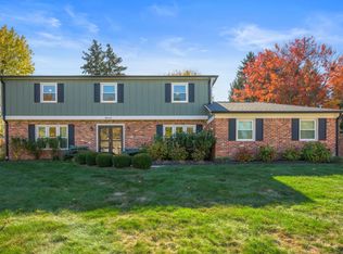 8645 Warrington Dr, Indianapolis, IN