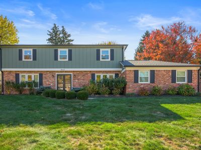 8645 Warrington Dr, Indianapolis, IN, 46234