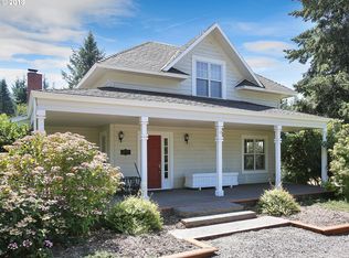 18650 SW Stafford Rd, Lake Oswego, OR 97034