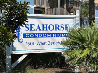 1500 W Beach Blvd APT 411, Gulf Shores, AL 36542