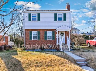 5013 Laguna Rd, College Park, MD 20740