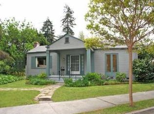 303 Warwick St, Redwood City, CA 94062