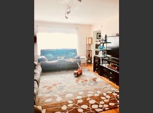 3136 S Wallace St #2, Chicago, IL 60616
