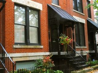 509 W Grant Pl, Chicago, IL 60614