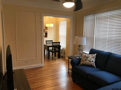 399 State St APT 104, Albany, NY, 12210