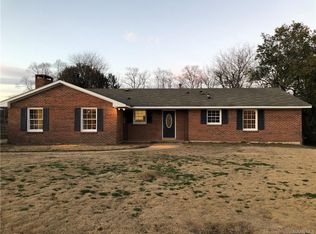 3462 Sommerville Dr, Montgomery, AL 36111