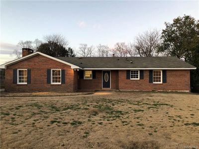 3462 Sommerville Dr, Montgomery, AL, 36111