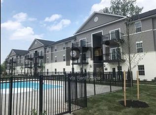 892 Taylor Station Rd #304, Columbus, OH 43230