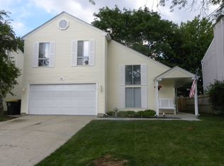 623 Tahoe Ct, Carol Stream, IL 60188