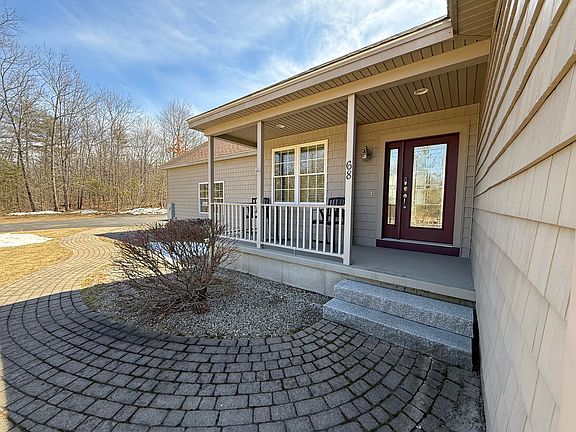 3rd image of 68 Deering Ridge Road