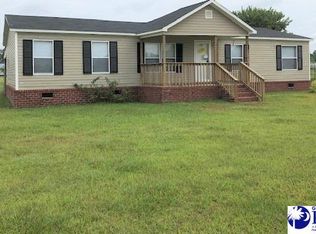 200 Summit Pl, Marion, SC 29571