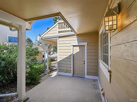 2nd image of 3990 S Rifle Court