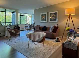 6611 Minoru Blvd #405, Richmond, BC