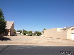 2818 Camino Del Rio, Bullhead City, AZ 86442