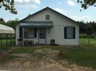 871 W Center St, Cave City, AR 72521