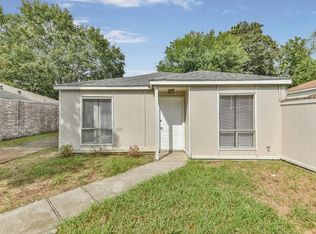 10826 Indian Vista Dr, Houston, TX 77064