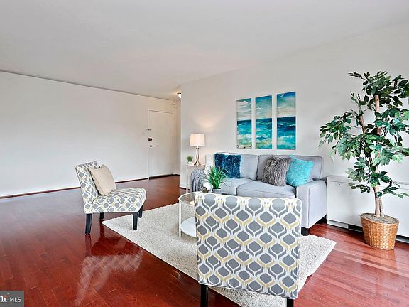 4th image of 1830 Columbia Pike APT 110