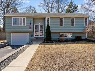 10 Thornton Ave, Smithfield, RI, 02917